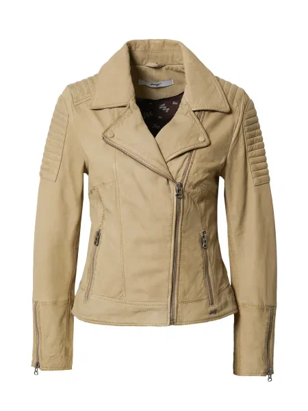 Maze Prehodna jakna oliva