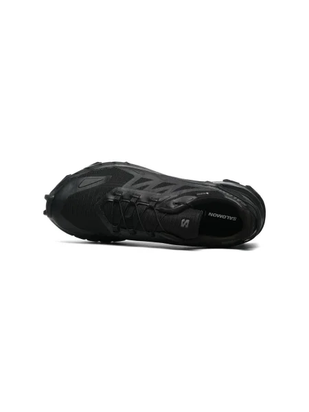 Salomon Cipő Supercross 4 Gtx GORE-TEX 26 V0 fekete