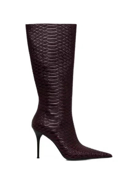 Cizme Jeffrey Campbell roșu