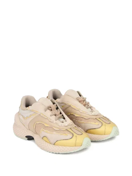 Sneakerși Roberto Cavalli chunky