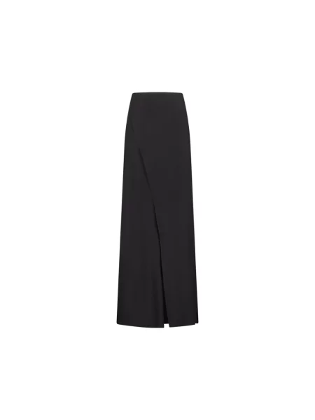 Spódnica-szorty Blumarine czarne