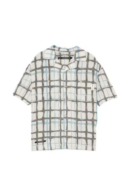 Риза Andersson Bell