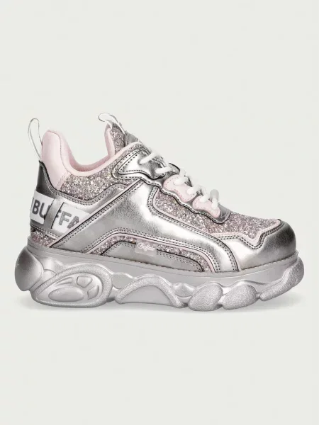 Buffalo Cld Chai sneakers pentru femei roz