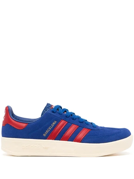 Sneakerși Adidas Superstar alb