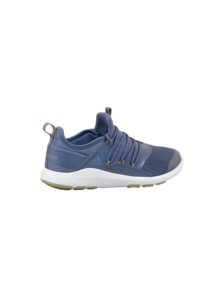 Tenisky Adidas modrá