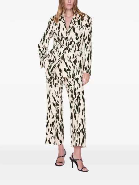 Pantaloni Anine Bing