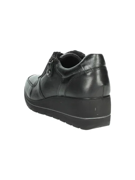 Pantofi Imac negru