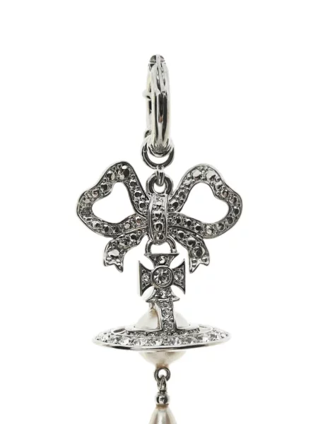 Cercei Vivienne Westwood cu funde