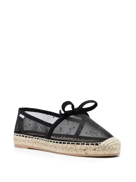 Espadrile Red(v) negru