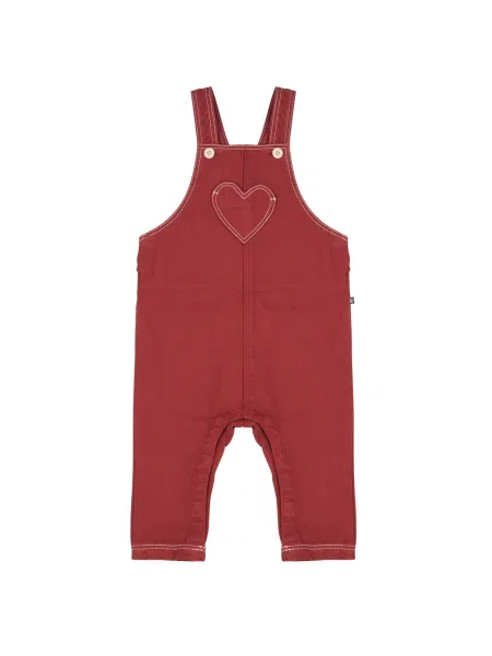 Salopetă copii Petit Bateau