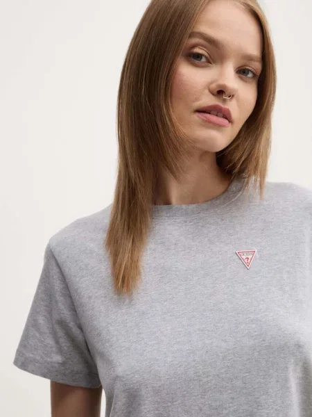 Top Guess Jeans szary