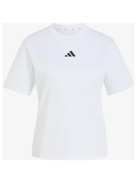 Koszulka adidas Z.N.E. XS biała
