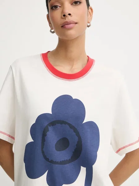 Marimekko футболка basic