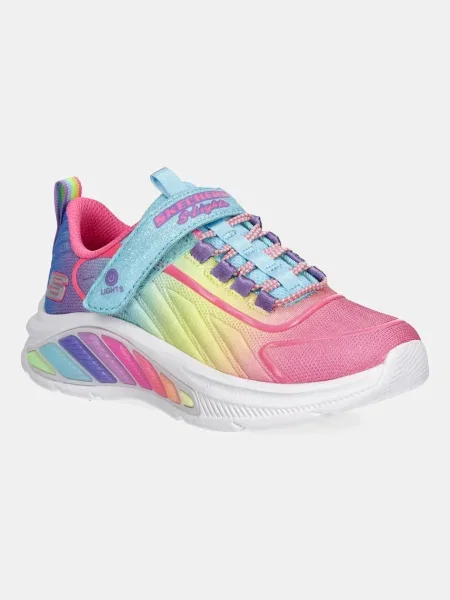 Skechers sneakers boty RAINBOW CRUISERS