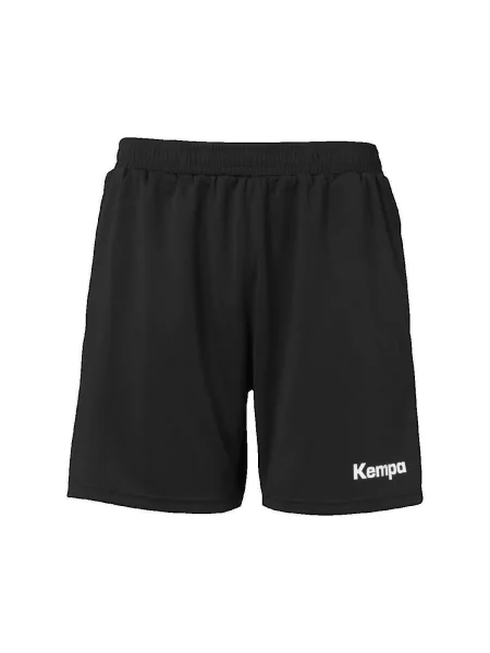 Kratke hlače Kempa crna
