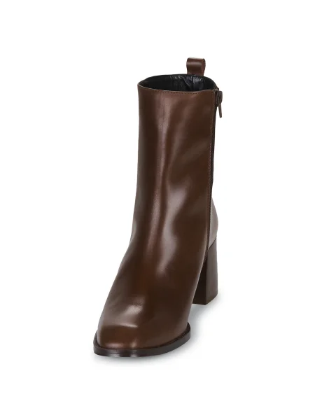 Pantofi Jb Martin maro