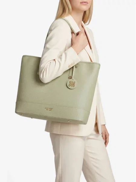 Nine West Ročna torba EO-Delancey zelena