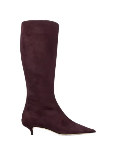 Cizme Jimmy Choo roșu