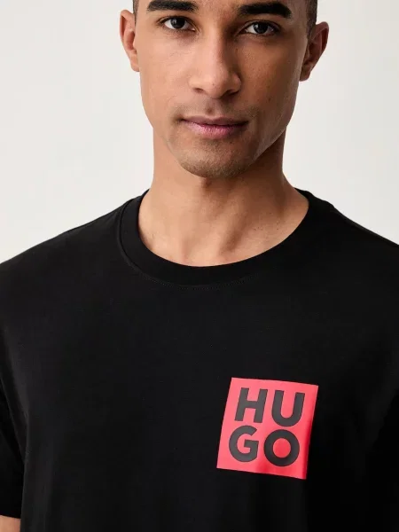 Футболка Hugo