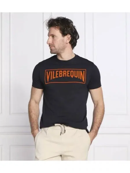 Vilebrequin Tricou SOCOA