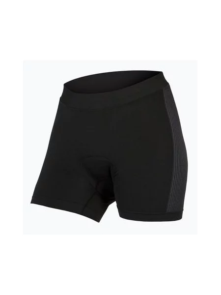 Шорти Endura чорні