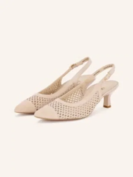 Paul Green Lodičky S béžová