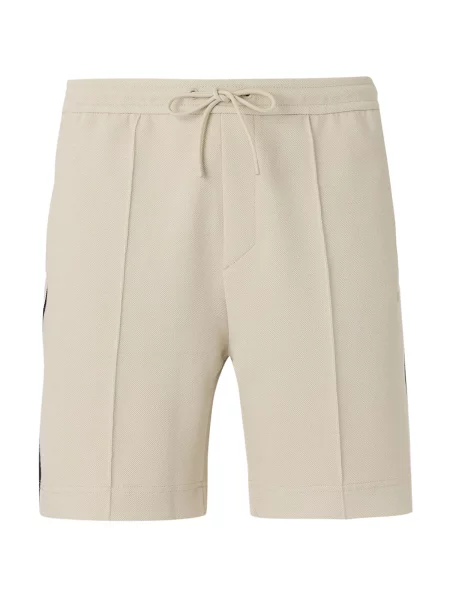 BOSS Pantaloni JT_Join Headlo' bej