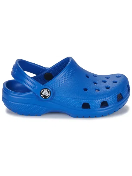 Gyerek félcipő Crocs kék