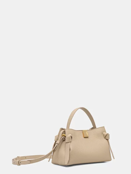 Шкіряна сумочка Yuzefi GYOZA MINI