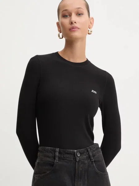 Miss Sixty Bluză negru