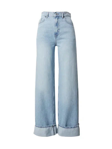 ONLY Jeans ONLHope deschis albastru