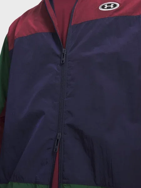Вітровка Under Armour для бігу
