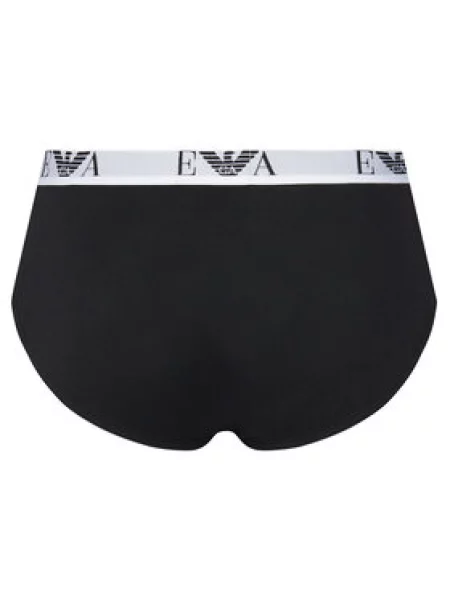 Kelnaitės Emporio Armani juoda
