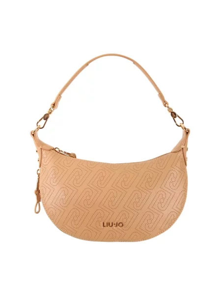 Liu Jo Torebki Kobieta ONE SIZE Shoulder Bags brązowy