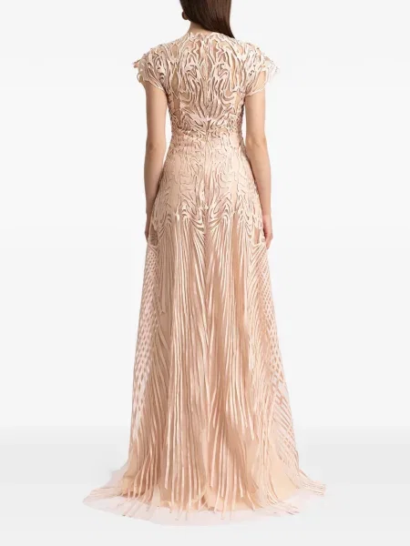 Rochie Gemy Maalouf de costum