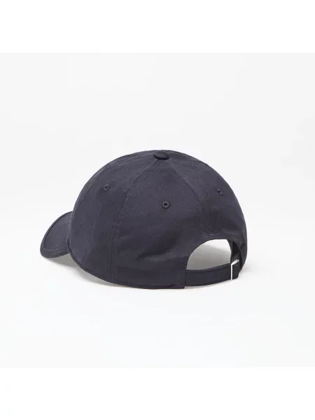 Czapka z daszkiem Adidas Originals czarna