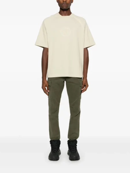 Marškinėliai Stone Island akmenys