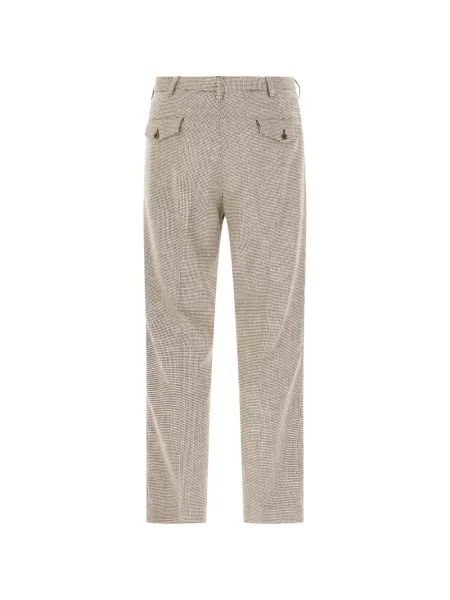Pantaloni Pence cu model pepito