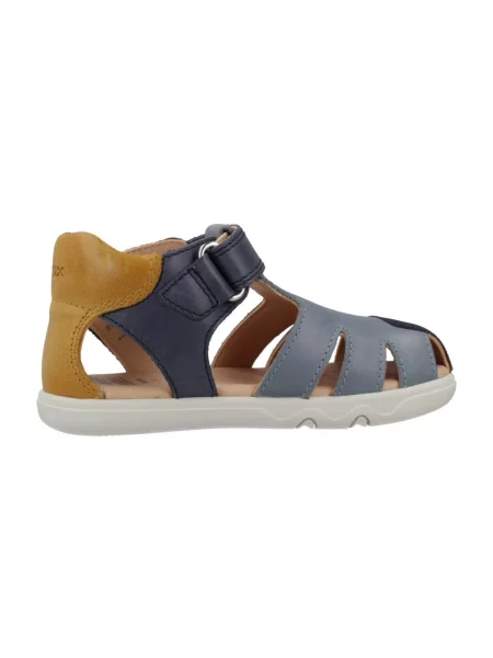 Pantofi copii Geox albastru