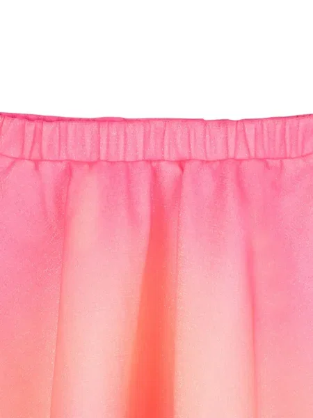 Spódnica dziecięca Billieblush różowa