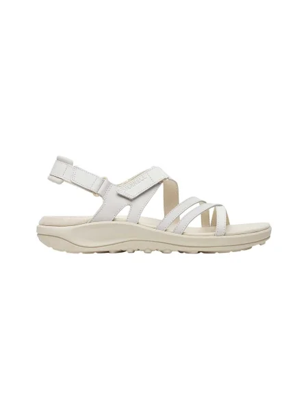 Pantofi Merrell alb