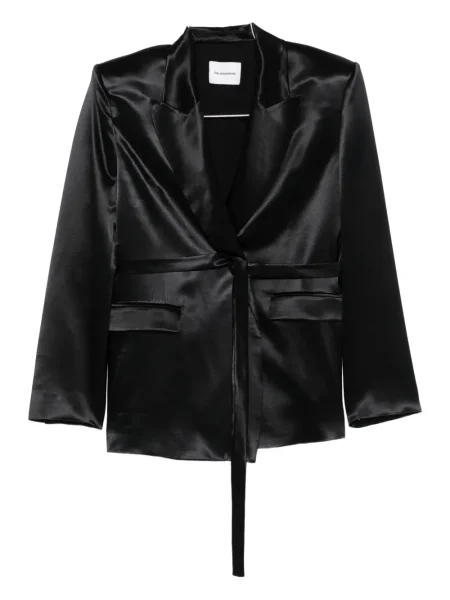 Talia marynarka The Andamane czarna