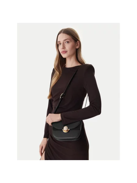 Torebka Furla czarna