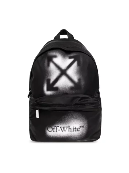 Plecak Off-white biały