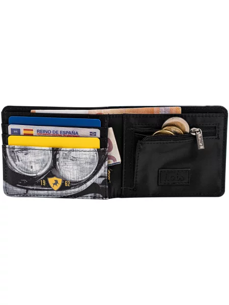 Torba Lois crna