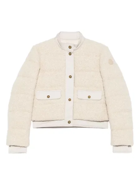 Bukiecik kurtka puchowa Moncler