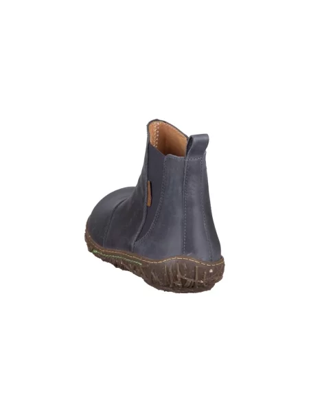 Pantofi El Naturalista maro