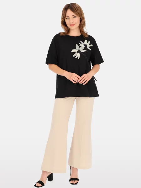 Bluza Perso bijela