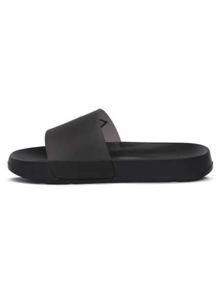 Pantofi Fila negru