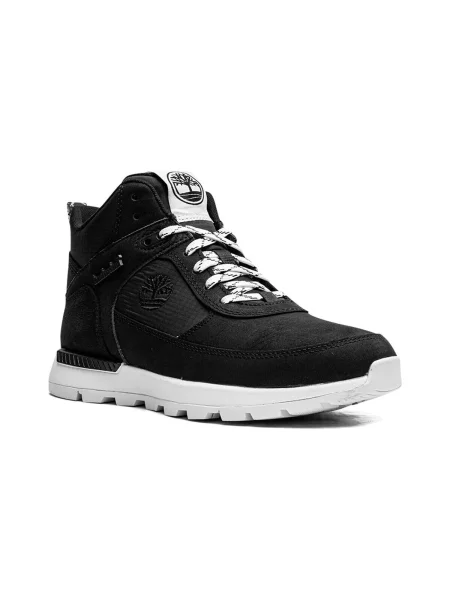 Pantofi Timberland alb